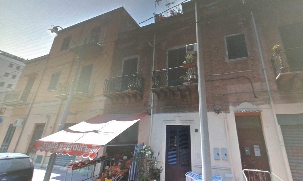 Frühstückspension Pianura Dei Resuttano Palermo